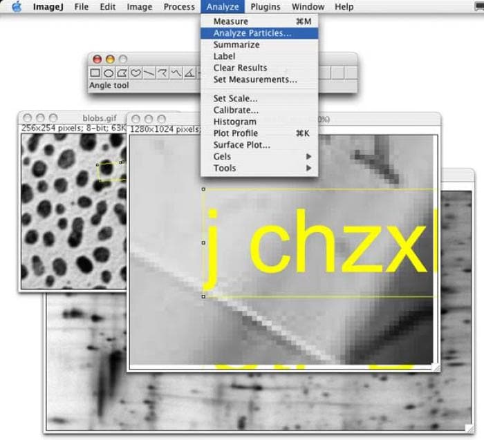 how to download imagej on mac